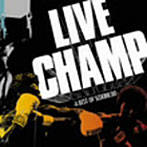 スクービードゥー/LIVE CHAMP〜A Best of SCOOBIE DO〜