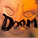 DOOM/Complicated Mind