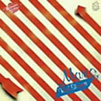 杉真理＆レッド・ストライプス/Mari＆Red Stripes（紙ジャケット仕様）