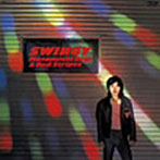 杉真理＆レッド・ストライプス/Swingy（紙ジャケット仕様）