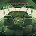 チューリップ/TAKE OFF
