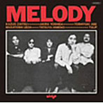 チューリップ/MELODY