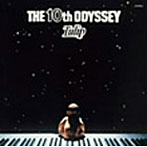 チューリップ/THE 10th ODYSSEY