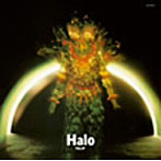 チューリップ/Halo