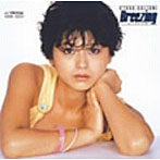 小泉今日子/Breezing+2（紙ジャケット仕様）