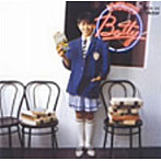 小泉今日子/Betty+5（紙ジャケット仕様）