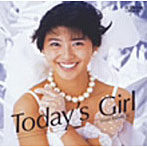 小泉今日子/Today’s Girl+7（紙ジャケット仕様）
