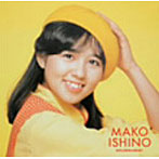 石野真子/GOLDEN☆BEST