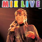 未唯mie/MIE LIVE[＋2]（紙ジャケット仕様）