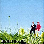 Jungle Smile/ジャンスマポップ〜シングル集〜