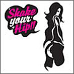 TRICERATOPS/SHAKE YOUR HIP！！