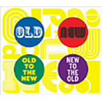 ナイス橋本/OLD★NEW（初回限定盤）