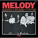 チューリップ/MELODY