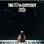 チューリップ/THE 10th ODYSSEY