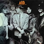 A.R.B./A.R.B（紙ジャケット仕様）