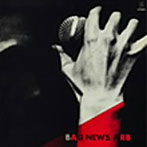 A.R.B./BAD NEWS（紙ジャケット仕様）