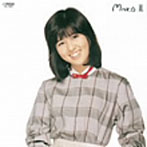 石野真子/MAKOII+α（紙ジャケット仕様）