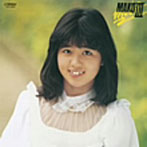 石野真子/MAKOIII+α（紙ジャケット仕様）