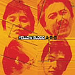 A.R.B/YELLOW BLOOD（紙ジャケット仕様）