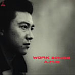 A.R.B/WORK SONGS（紙ジャケット仕様）