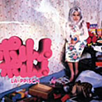 LA-PPISCH/ポルノポルノ（紙ジャケット仕様）