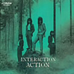 ACTION/INTERACTION（紙ジャケット仕様）