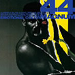 44MAGNUM/EMOTIONAL COLOR（紙ジャケット仕様）
