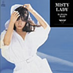 浜田麻里/MISTY LADY（紙ジャケット仕様）
