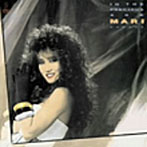 浜田麻里/IN THE PRECIOUS AGE（紙ジャケット仕様）