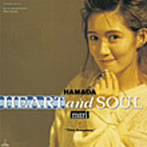 浜田麻里/Heart and Soul（紙ジャケット仕様）