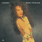 浜田麻里/COLORS（紙ジャケット仕様）