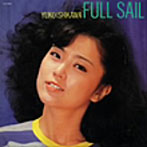 石川優子/フルセイル（紙ジャケット仕様）