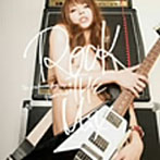 DJ片平実（Getting Better）/ROCK THE MIX