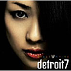 detroit7/ブラック＆ホワイト