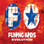 FLYING KIDS/エヴォリューション