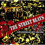 STREET BEATS/軌跡〜25TH ANNIVERSARY BEST 1984-2009〜