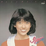 松本伊代/サムシングI・Y・O＋3（紙ジャケット仕様）