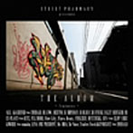 HYENA/THE ALBUM