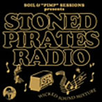 SOIL＆‘PIMP’SESSIONS/SOIL＆‘PIMP’SESSIONS Presents STONED PIRATES RADIO