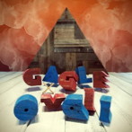 GAGLE×Ovall/GAGLE×Ovall