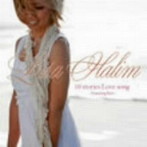 Lisa Halim/10 stories Love song 〜Featuring Best〜