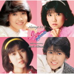松本伊代/オールウェイズ I・Y・O［30th Anniversary BEST ALBUM］