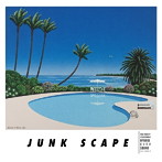 ジャンクフジヤマ/JUNK SCAPE（初回限定盤）
