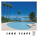 ジャンクフジヤマ/JUNK SCAPE