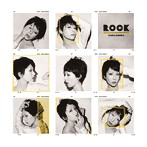 木村カエラ/ROCK（初回限定盤B）