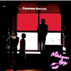 N’夙川BOYS/Timeless Melody