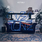 KEYTALK/OVERTONE