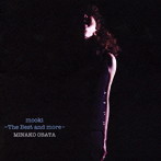 MINAKO OBATA/mooki〜The Best and more〜