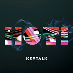 KEYTALK/HOT！