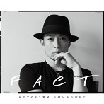 清木場俊介/FACT